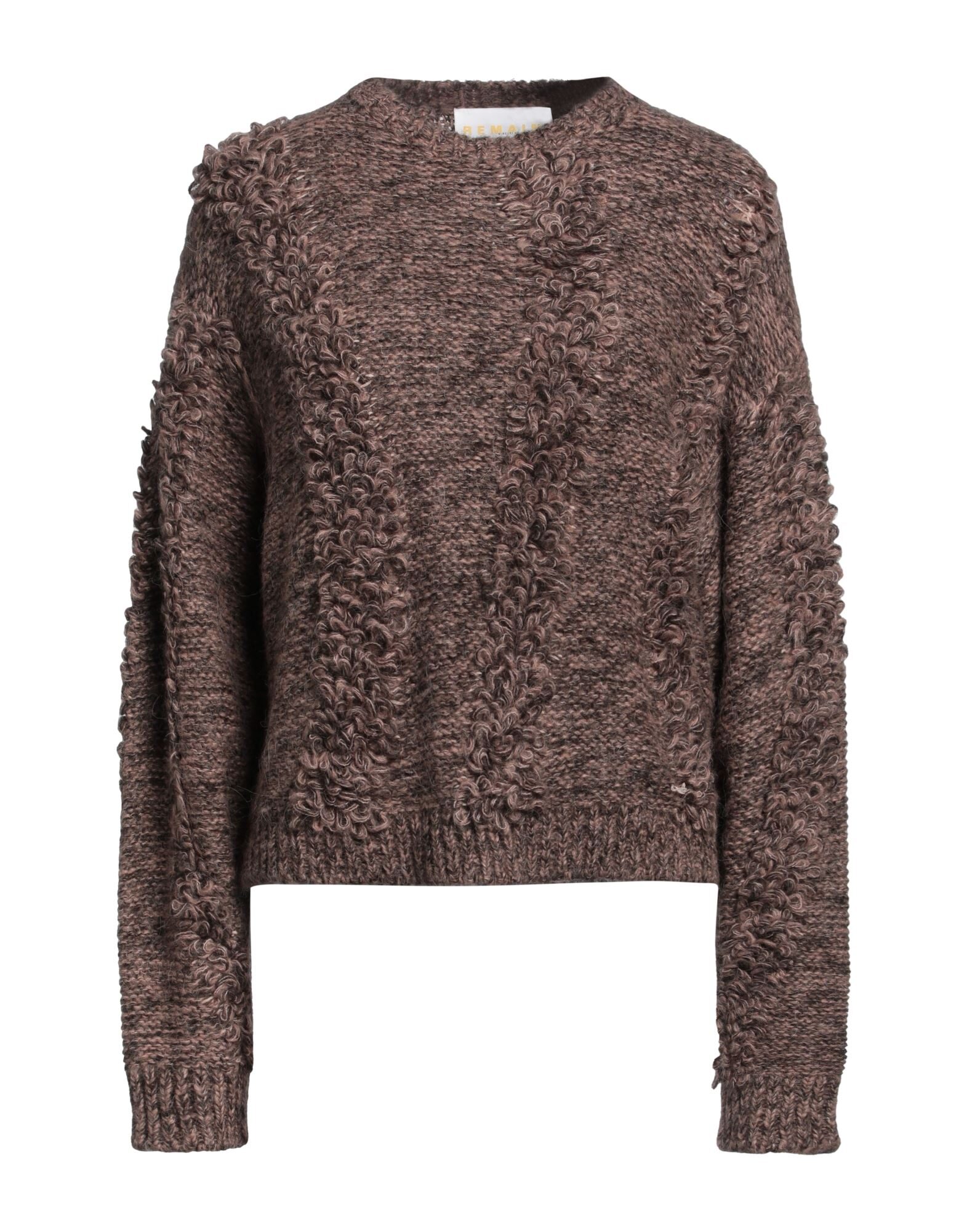 REMAIN BIRGER CHRISTENSEN - プルオーバー