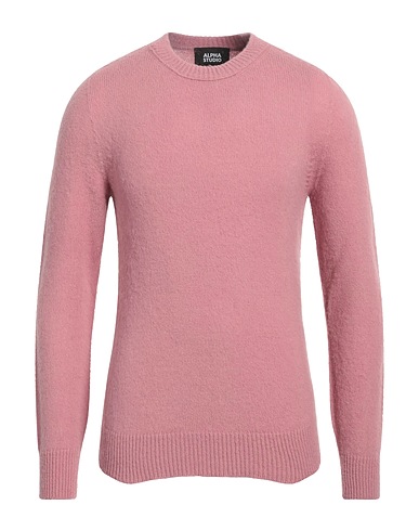 ALPHA STUDIO Pullover 100% Laine