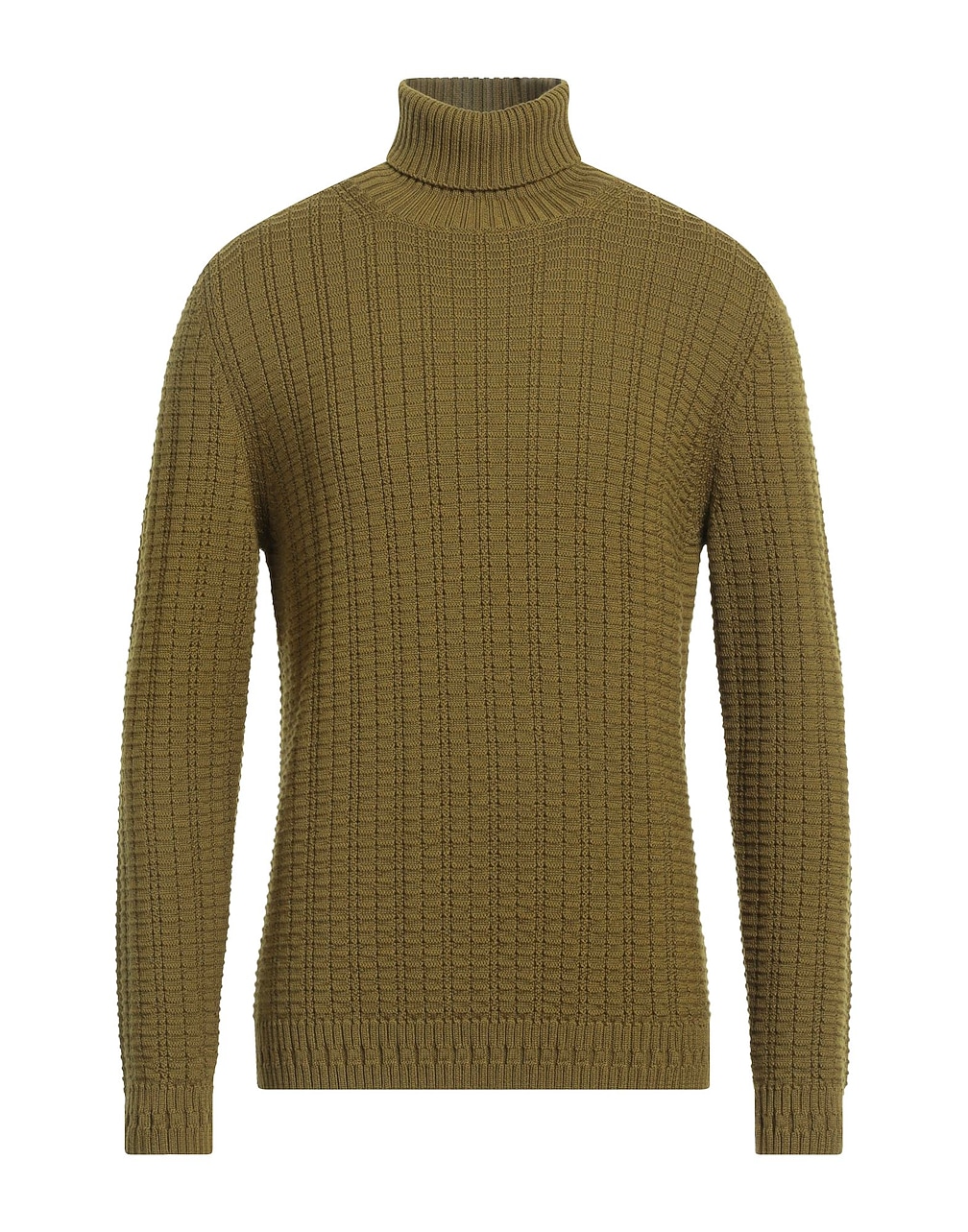 ALPHA STUDIO - Turtlenecks