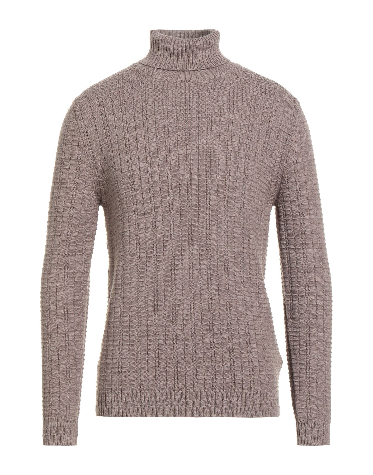 ALPHA STUDIO - Turtlenecks