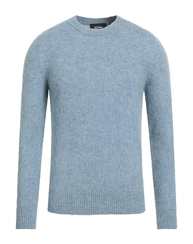 ALPHA STUDIO Pullover 100% Laine