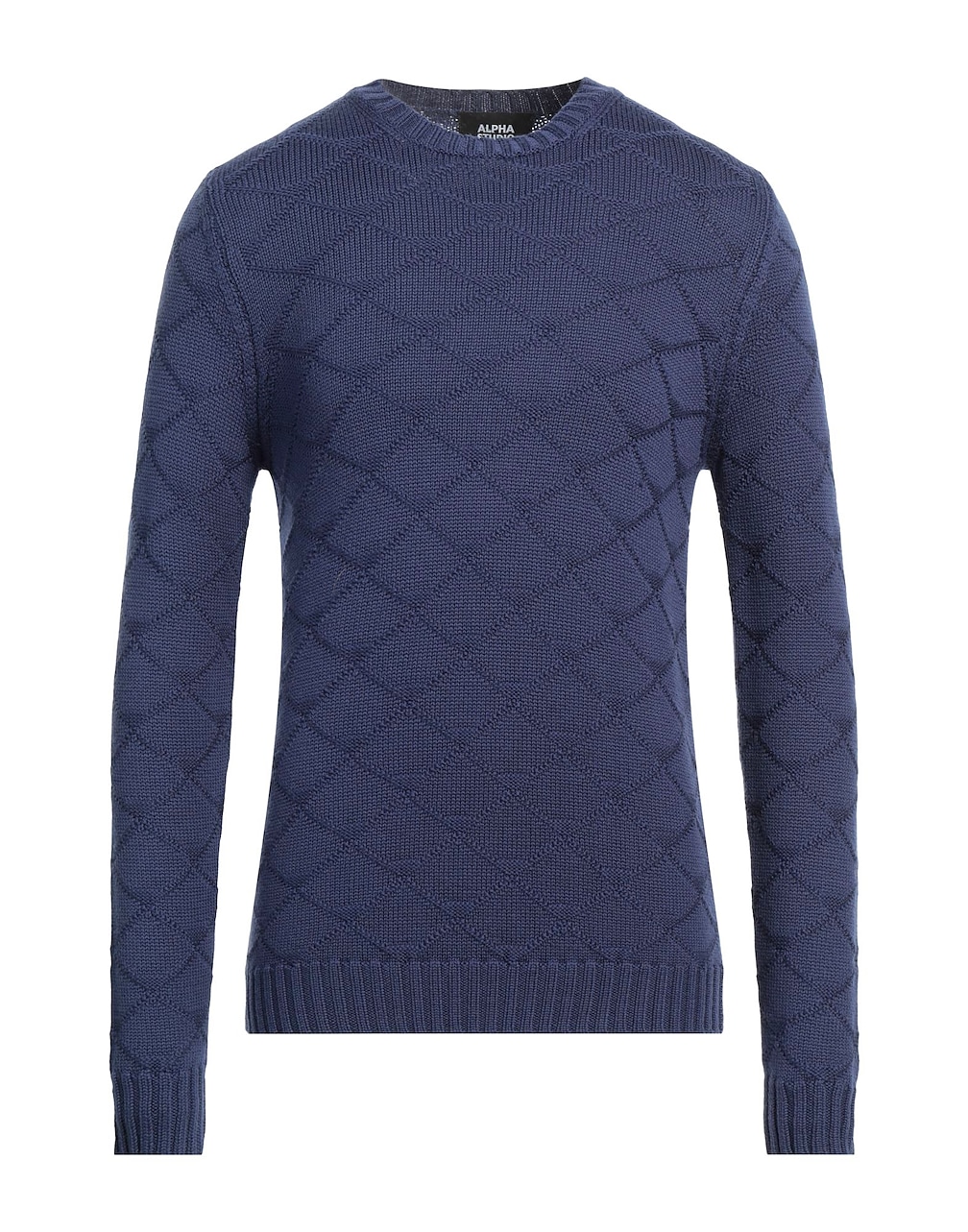 ALPHA STUDIO - Pullover