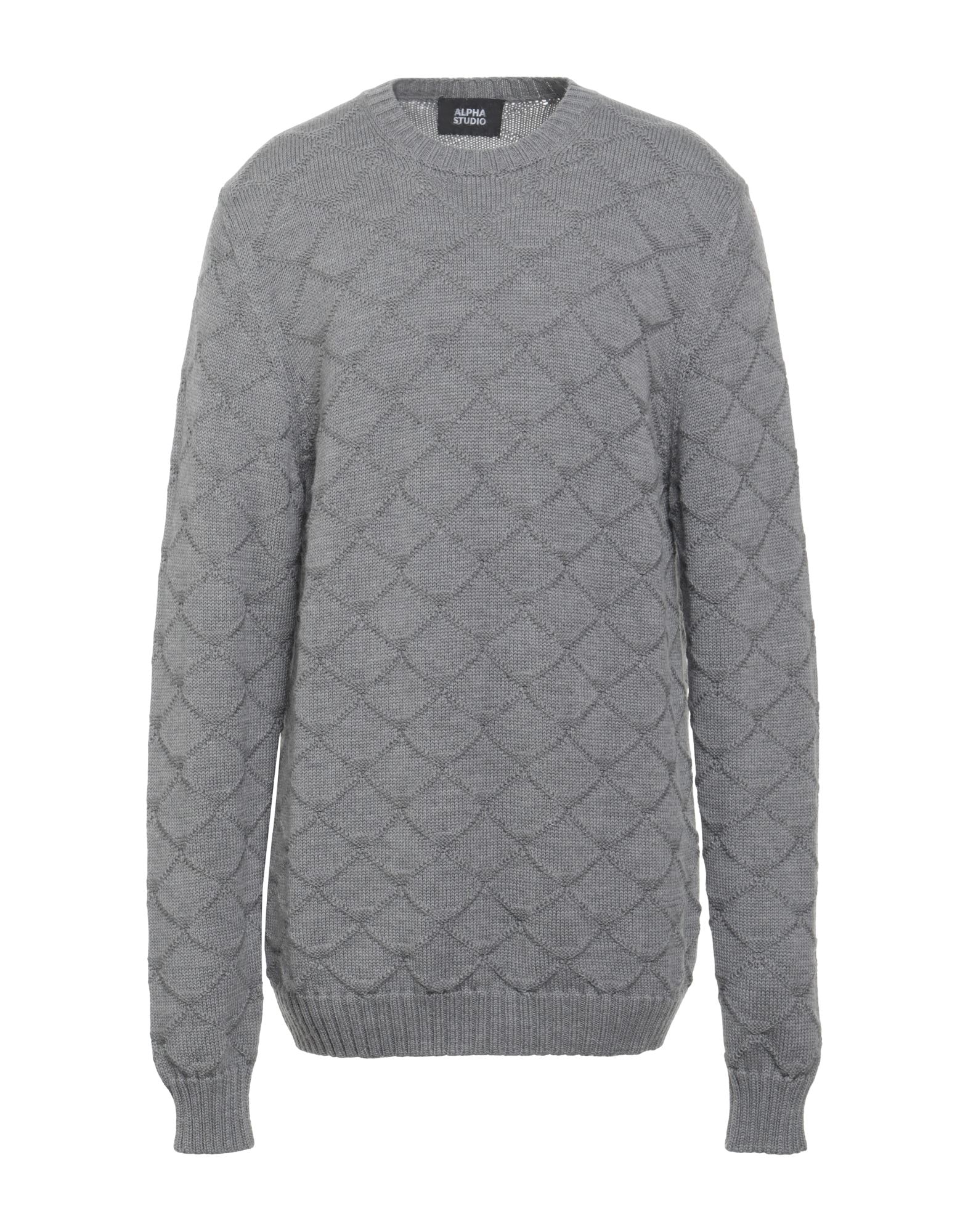 ALPHA STUDIO - Πουλόβερ
