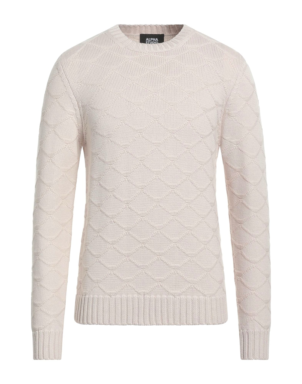 ALPHA STUDIO - Sweaters