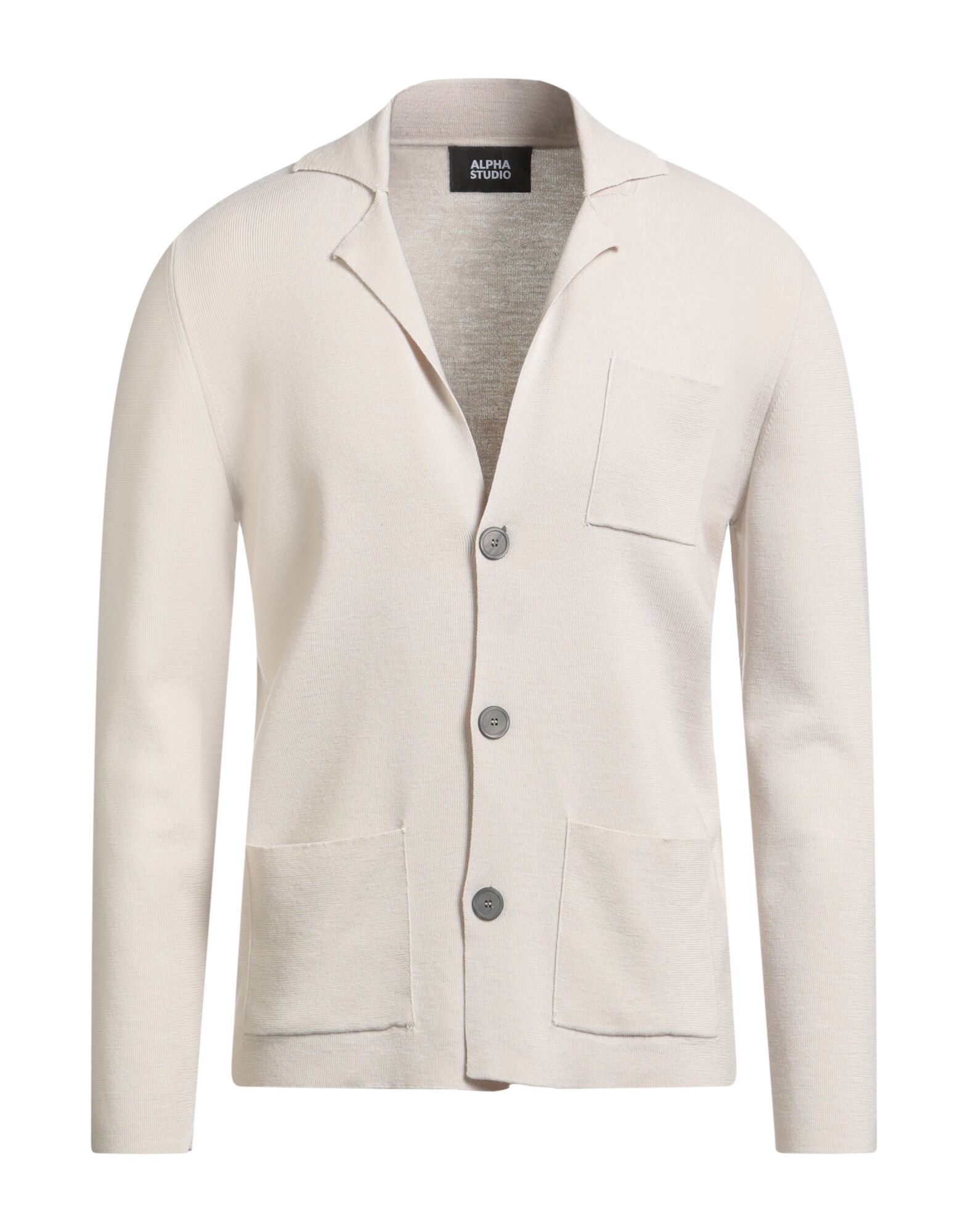 ALPHA STUDIO - Cardigans