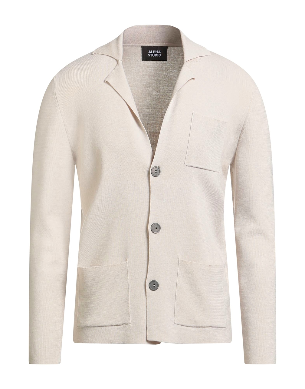 ALPHA STUDIO - Cardigans