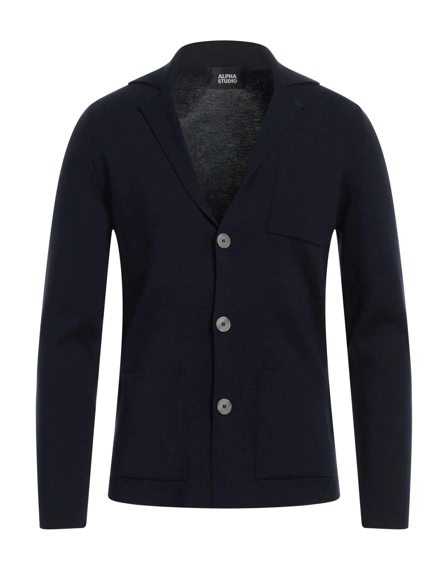 ALPHA STUDIO - Cardigans