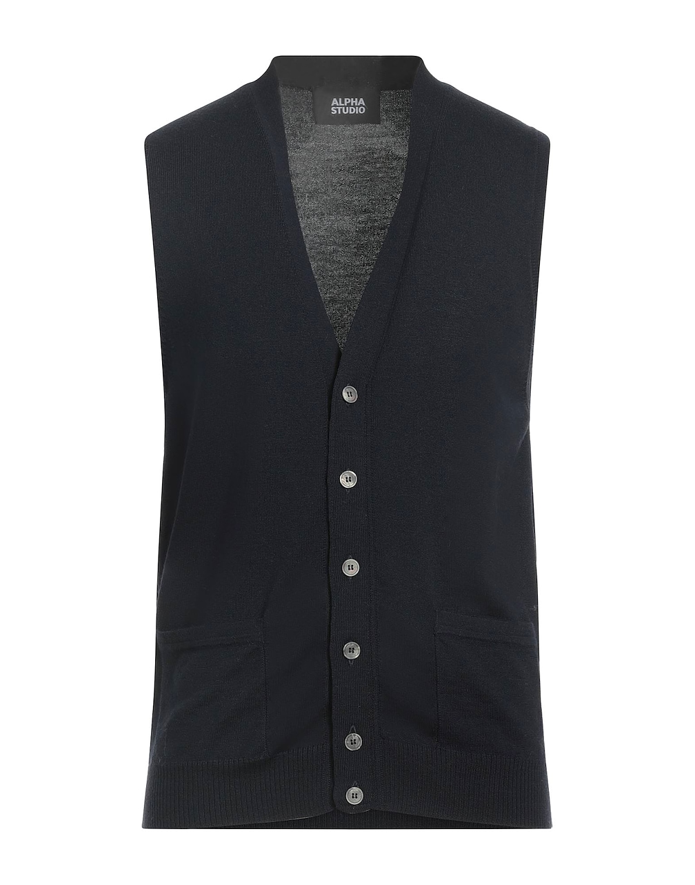 ALPHA STUDIO - Cardigan