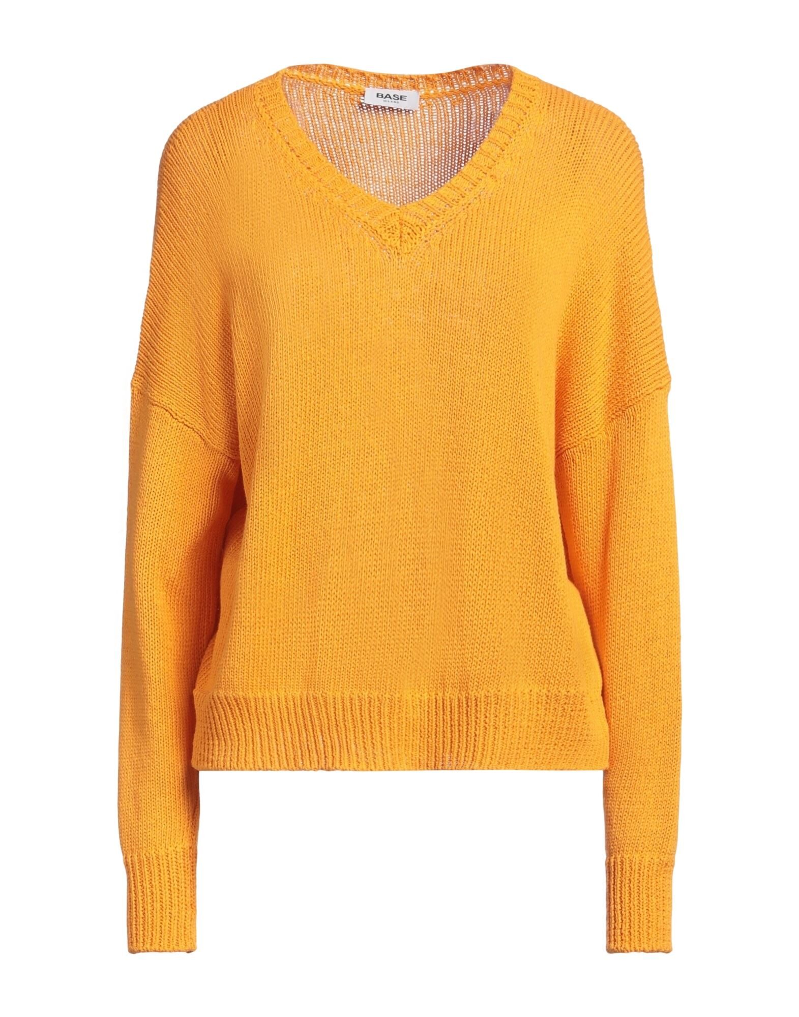 BASE MILANO - Pullover