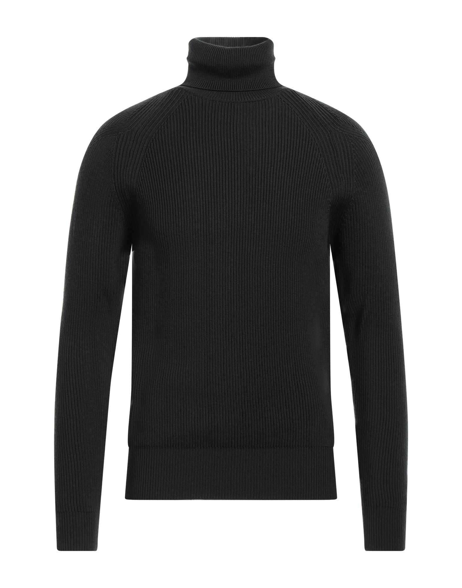 ALPHA STUDIO - タートルネック