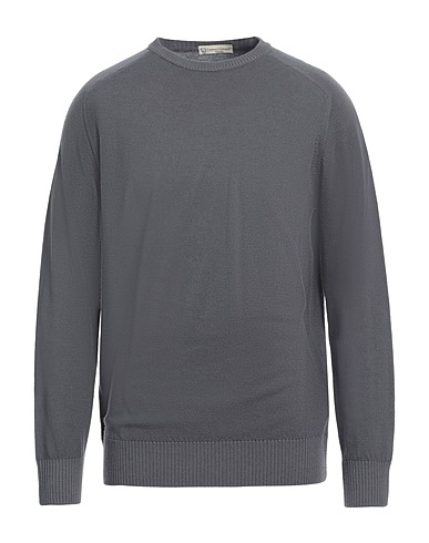 CASHMERE COMPANY Jumper Lead 100% Merino Wool