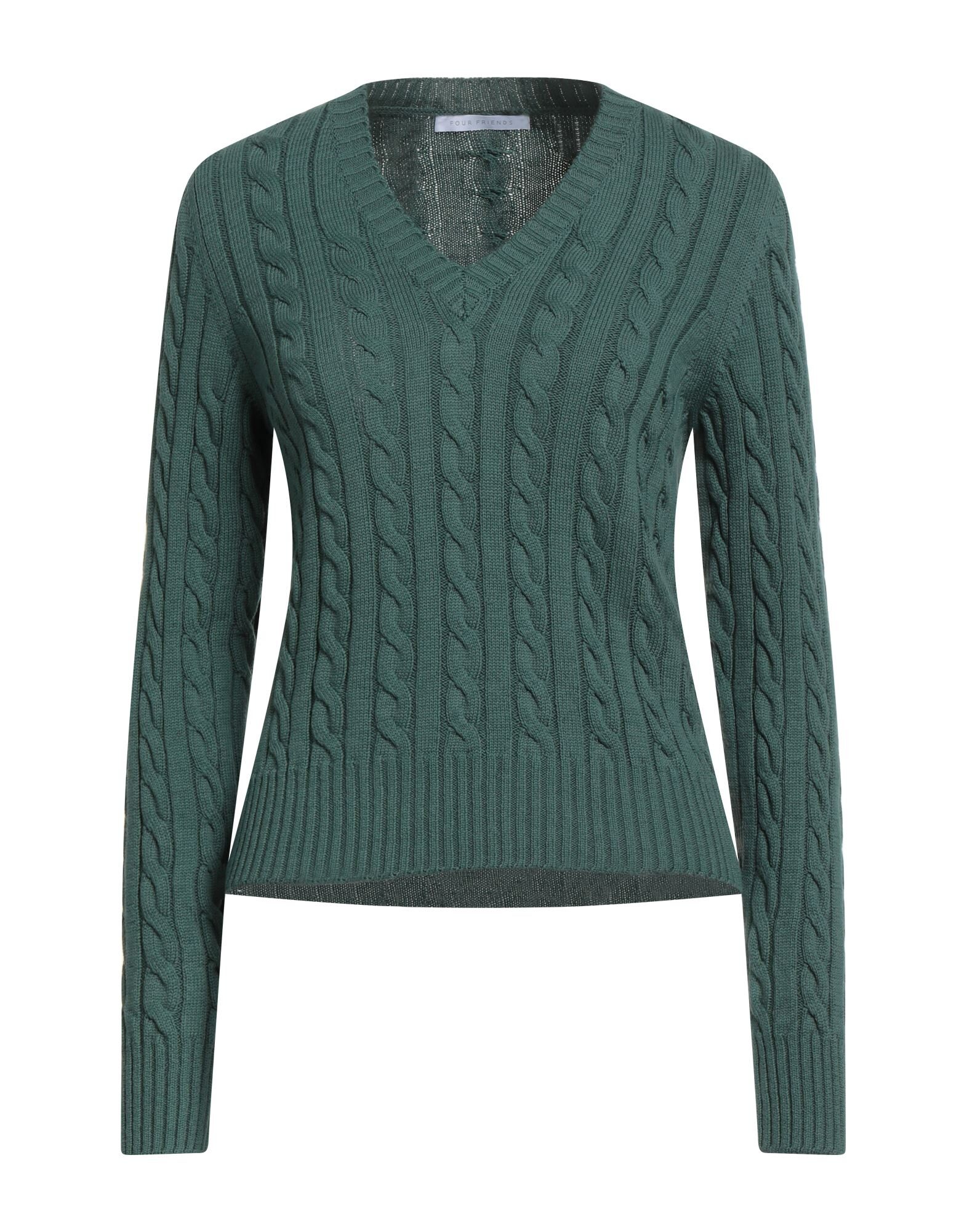 FOUR FRIENDS - Pullover