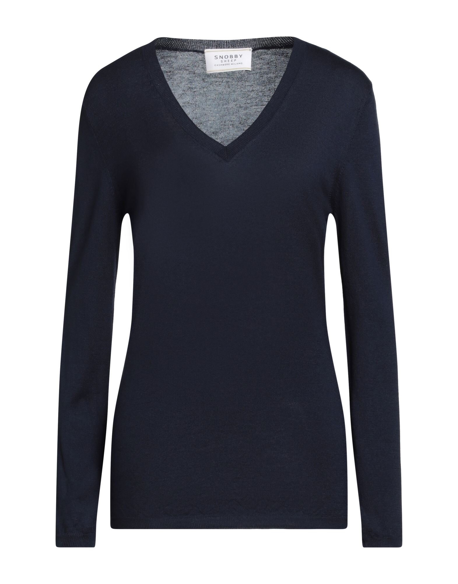 SNOBBY SHEEP - プルオーバー