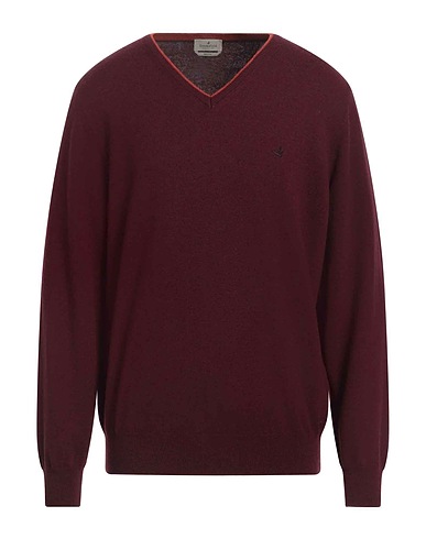 BROOKSFIELD Jumper 100% Virgin Wool