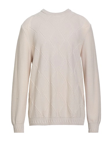 ALPHA STUDIO Jumper 100% Wool