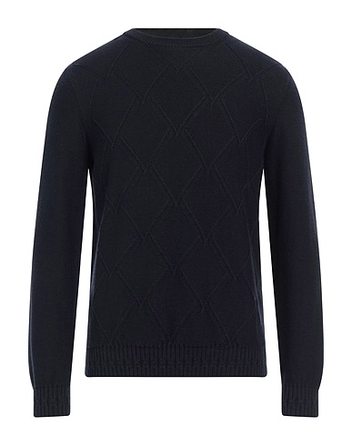 ALPHA STUDIO Jumper 100% Wool