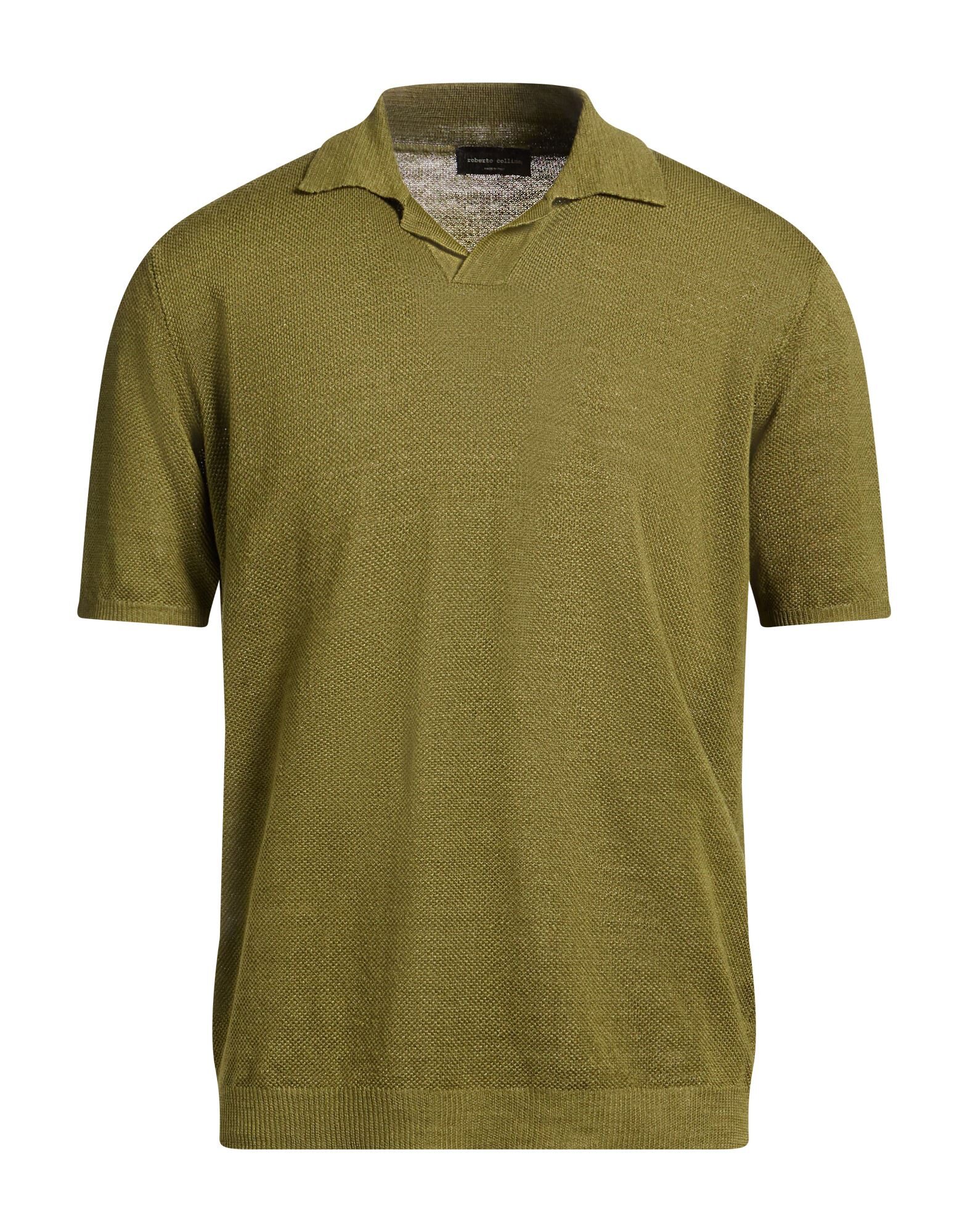 ROBERTO COLLINA - Sweaters