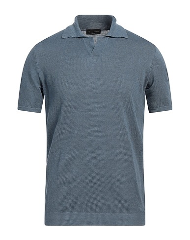 ROBERTO COLLINA Jumper AVIO 100% Linen