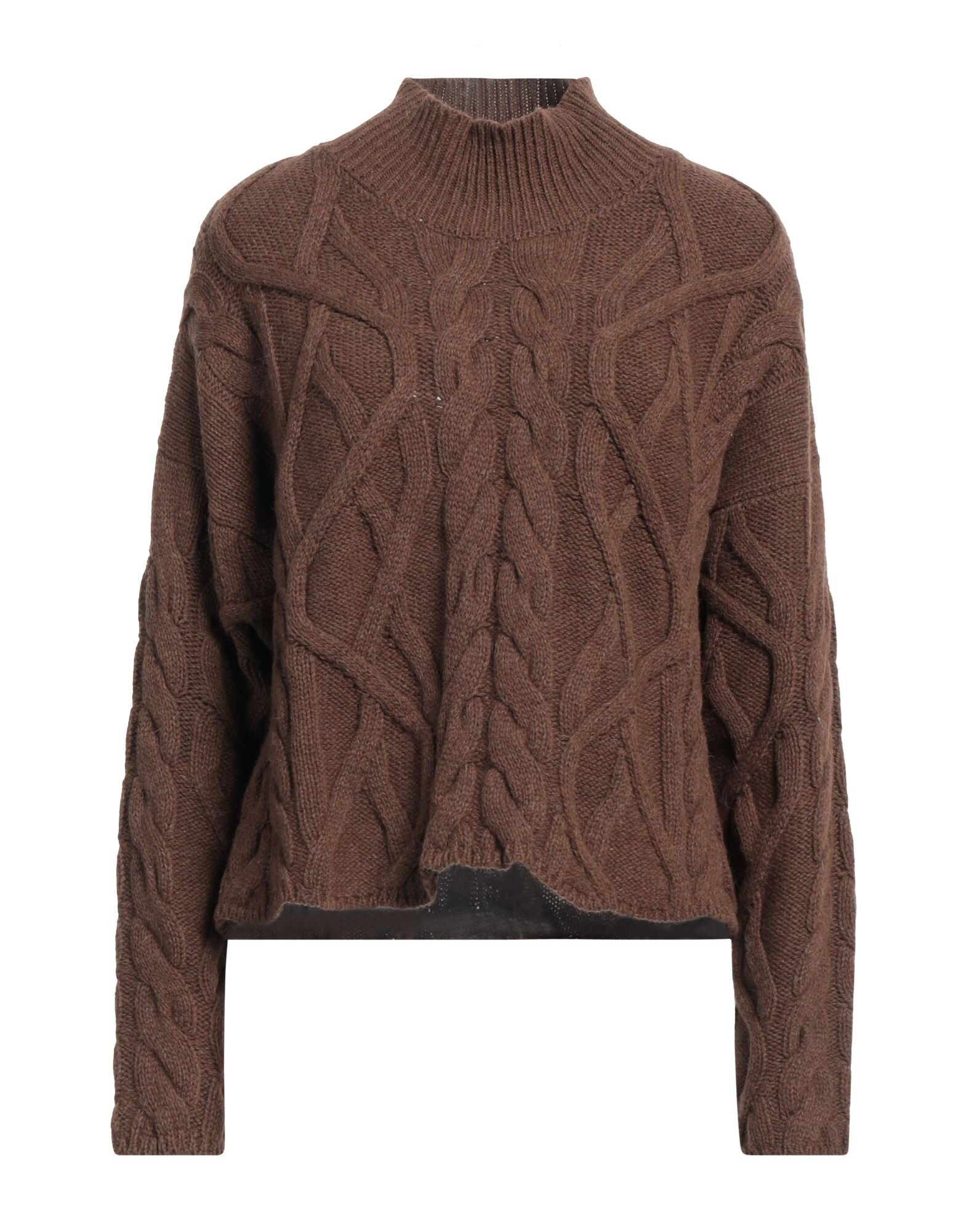 ALPHA STUDIO - Turtlenecks