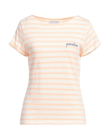 MAISON LABICHE Jumper Ivory 100% Organic cotton
