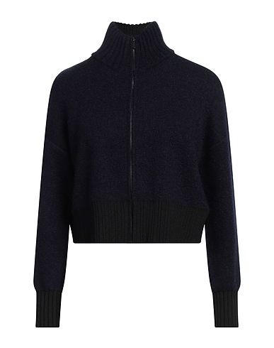 ALPHA STUDIO Cardigan 37% Nylon, 35% Viscose, 14% Wool, 14% Mohair wool