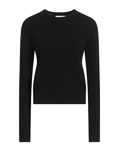 MAX MARA Cashmere jumper Black 100% Cashmere