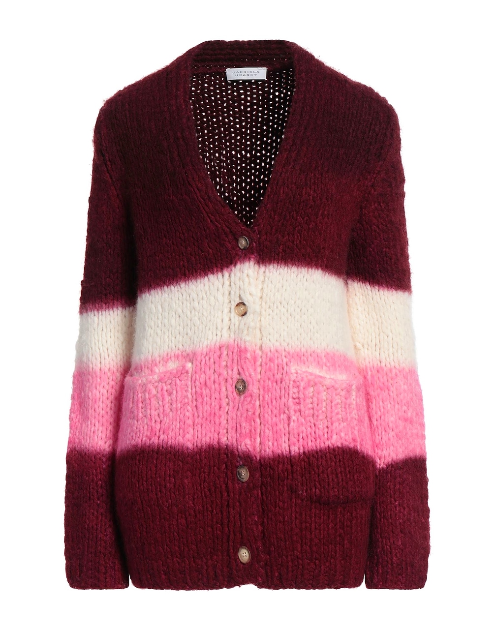 GABRIELA HEARST - Strickjacken