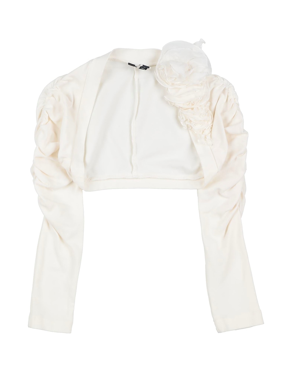 EUROPEAN CULTURE - Wrap cardigans