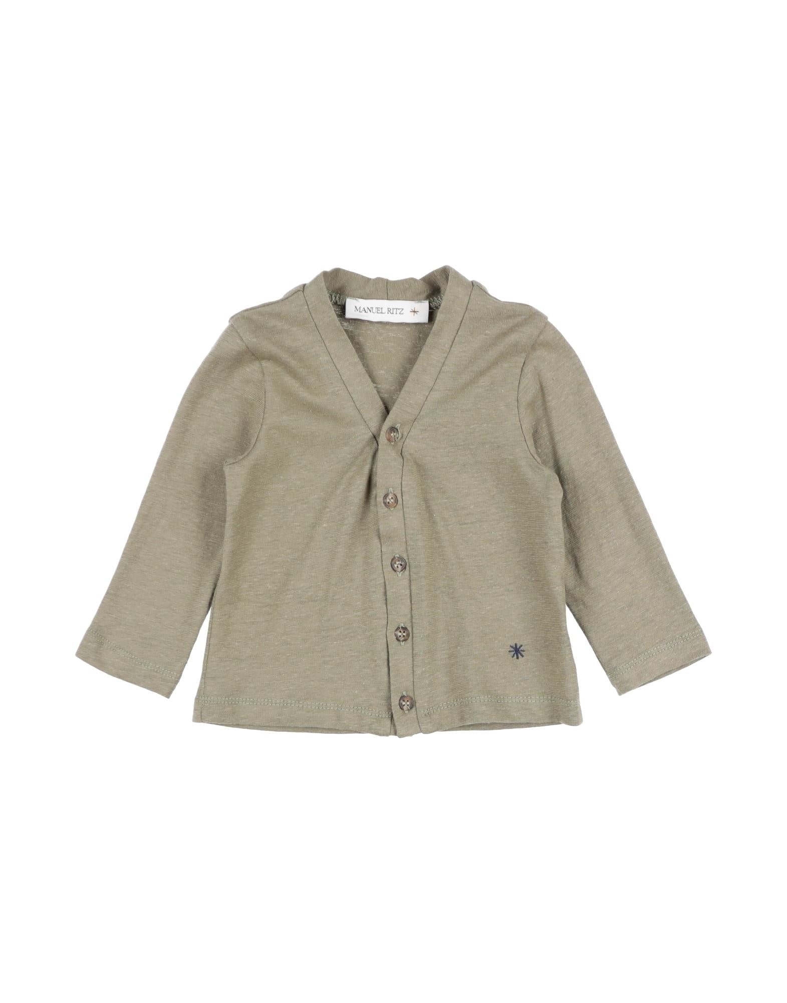 MANUEL RITZ - 가디건