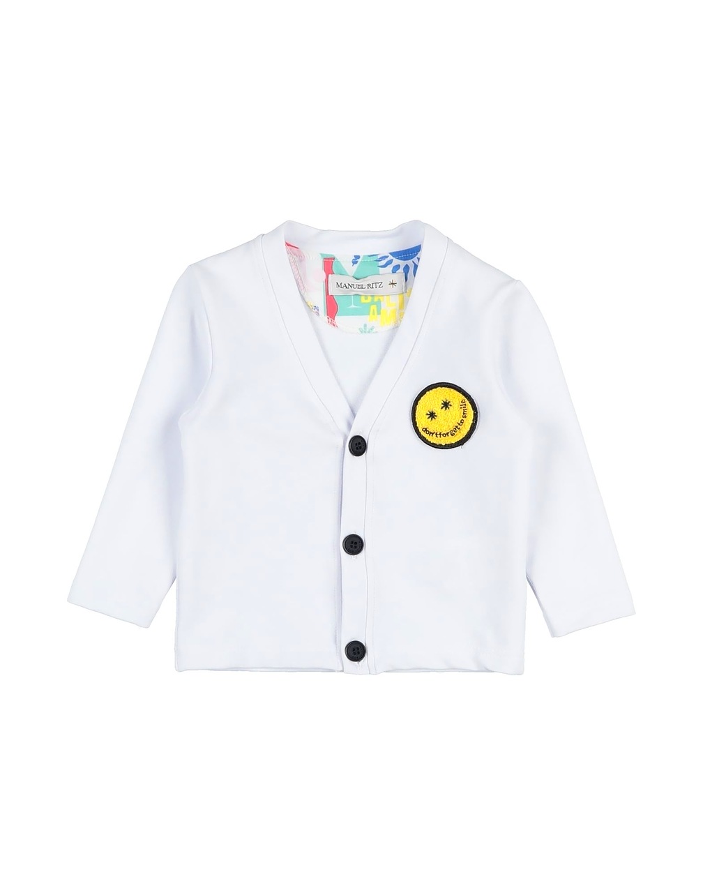 MANUEL RITZ - Sweatshirts