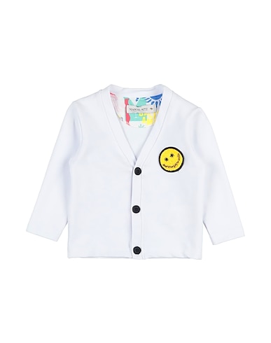 MANUEL RITZ Sweatshirts 90% Cotton, 10% Elastane