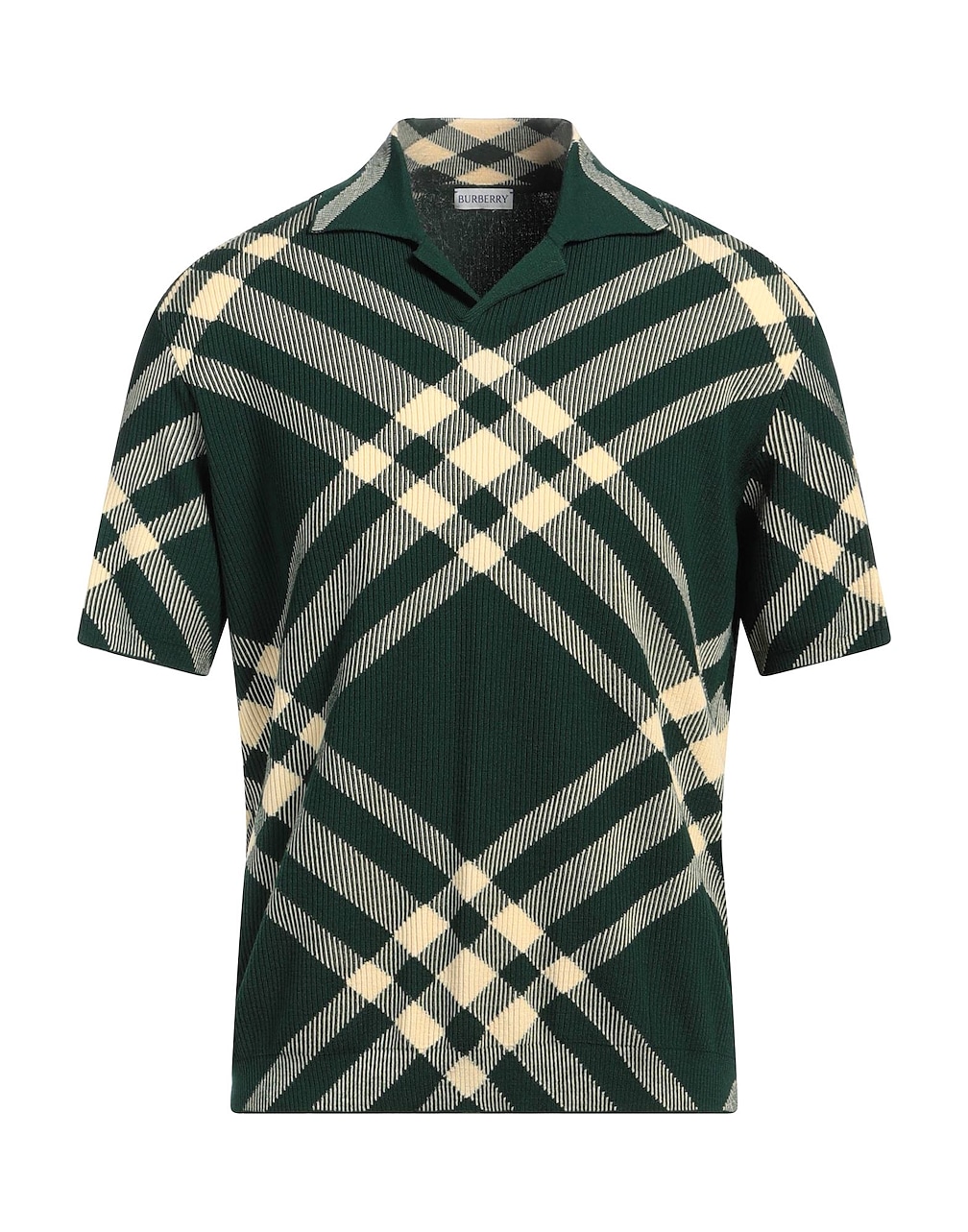 BURBERRY - Sweaters
