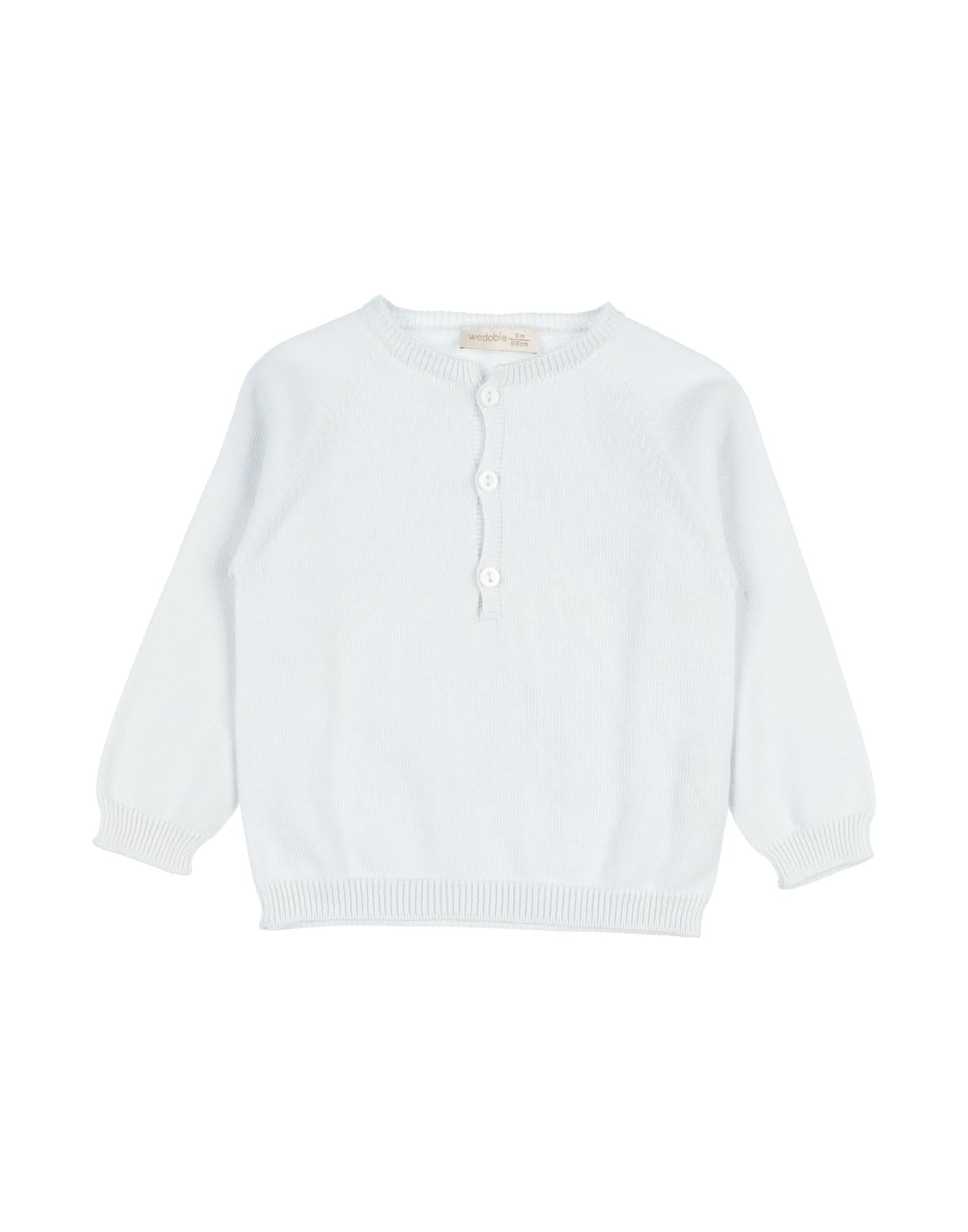 WEDOBLE - Sweaters