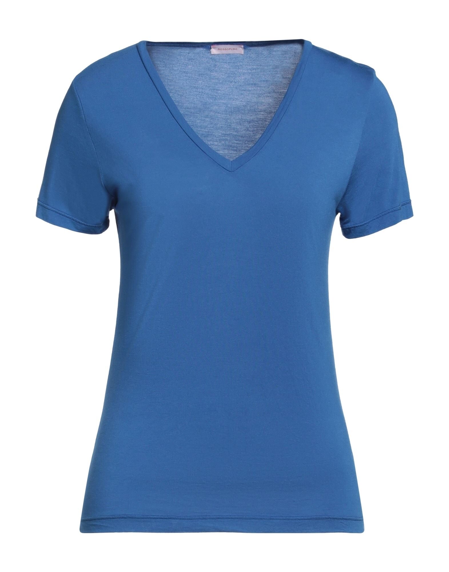 ROSSOPURO - T-shirts