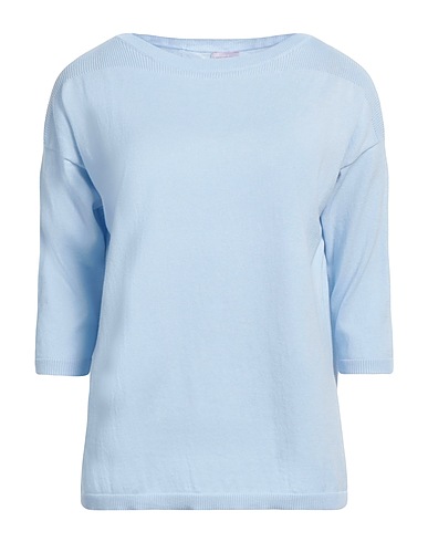 ROSSOPURO Pullover 100% Coton