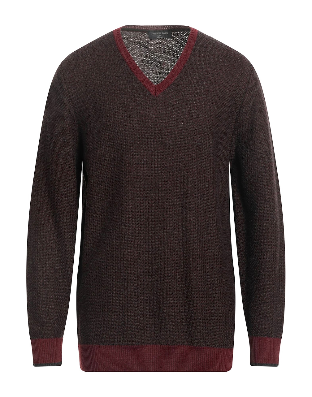 CHESTER TAYLOR London - Pullover