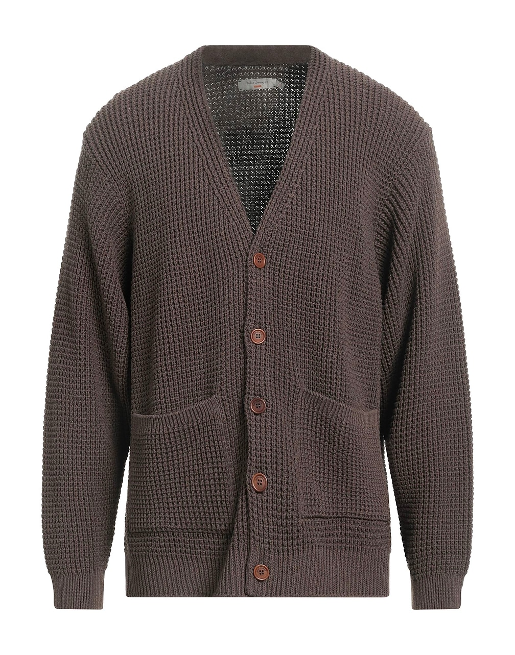 NUDIE JEANS CO - Strickjacken