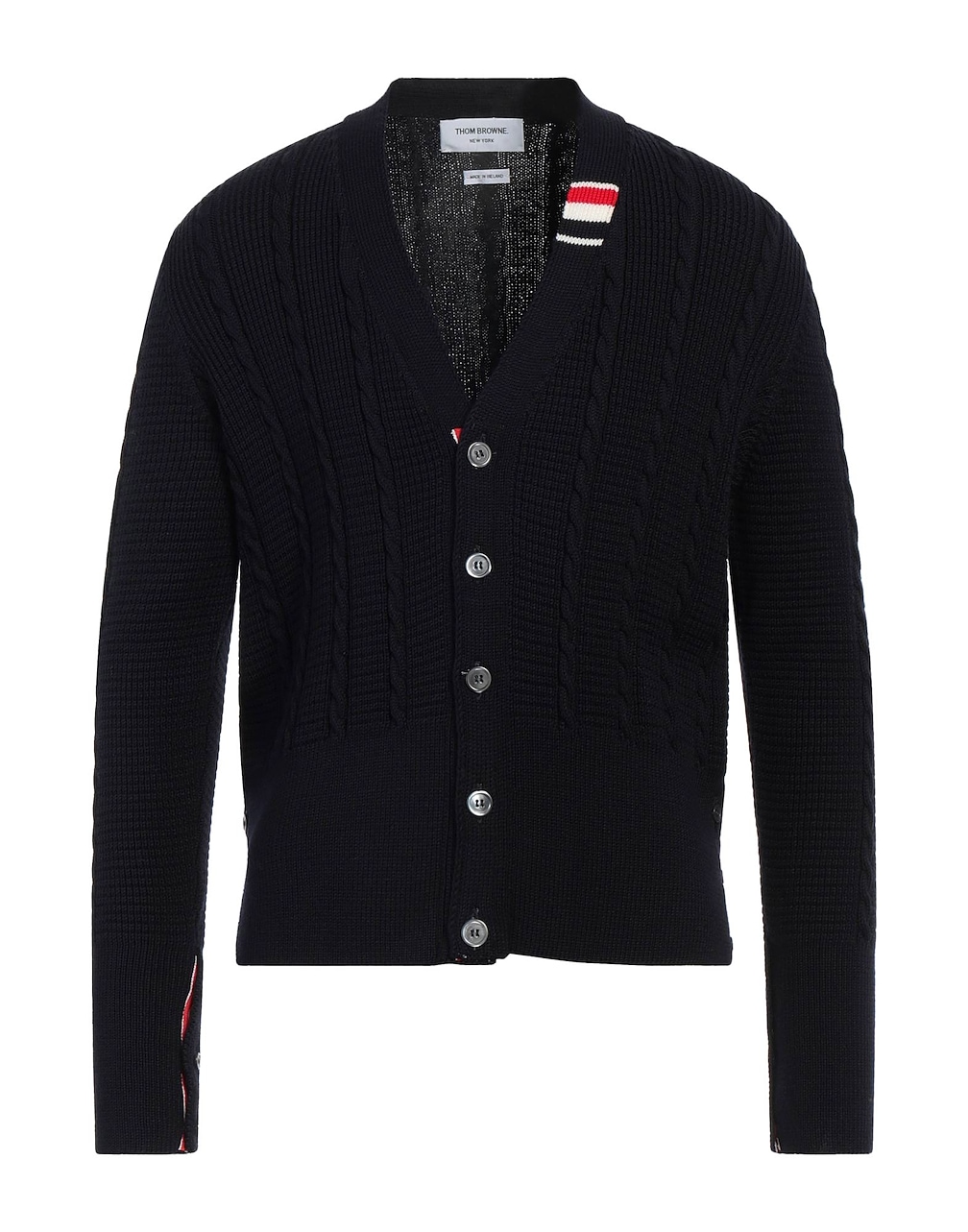 THOM BROWNE - Cardigans