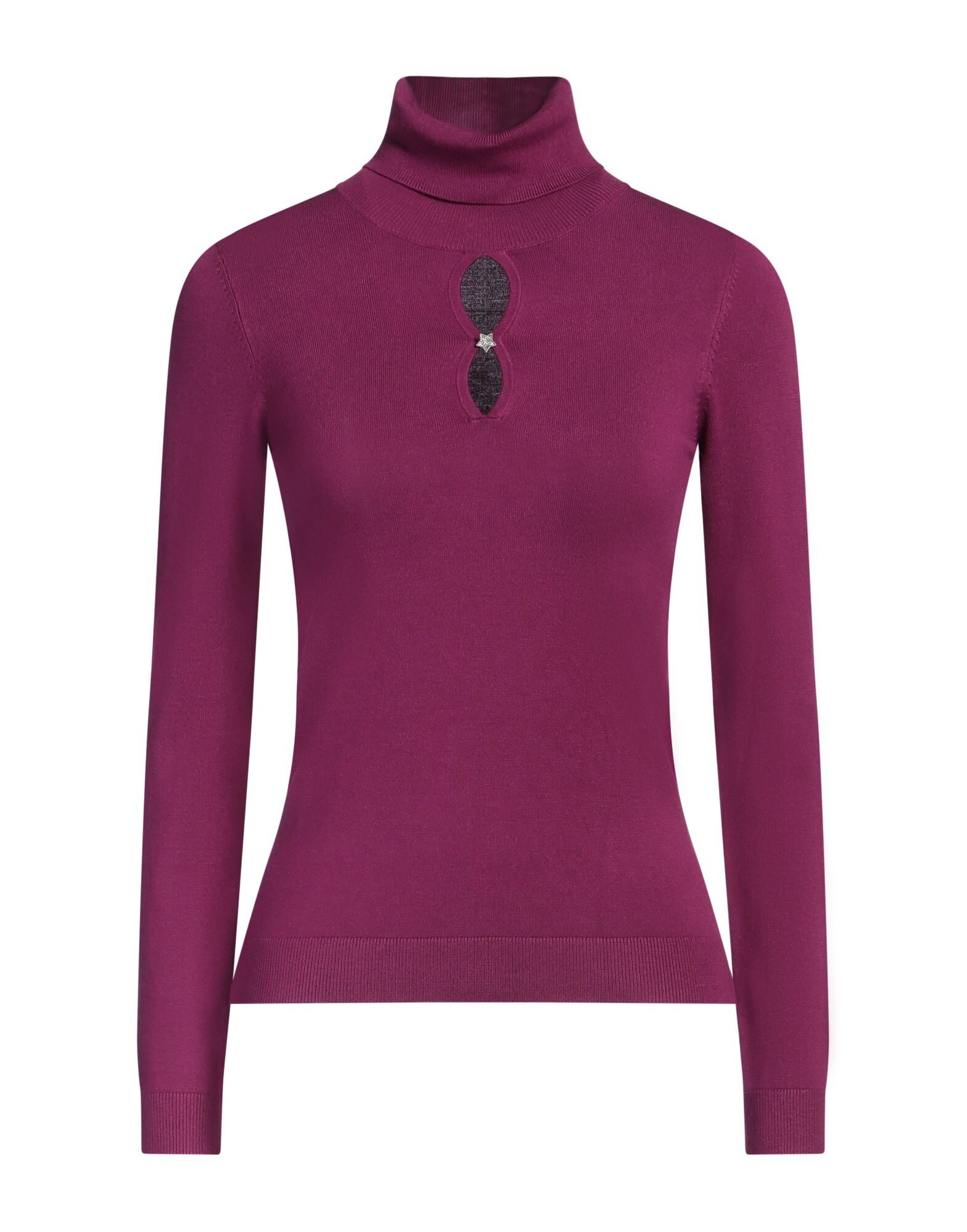 LIU •JO - タートルネック