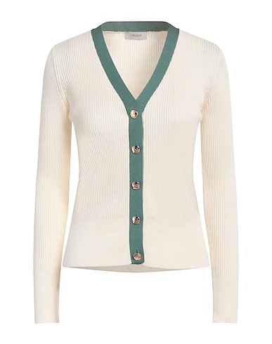 CRUSH Cárdigan 85% Seda, 15% Cachemir