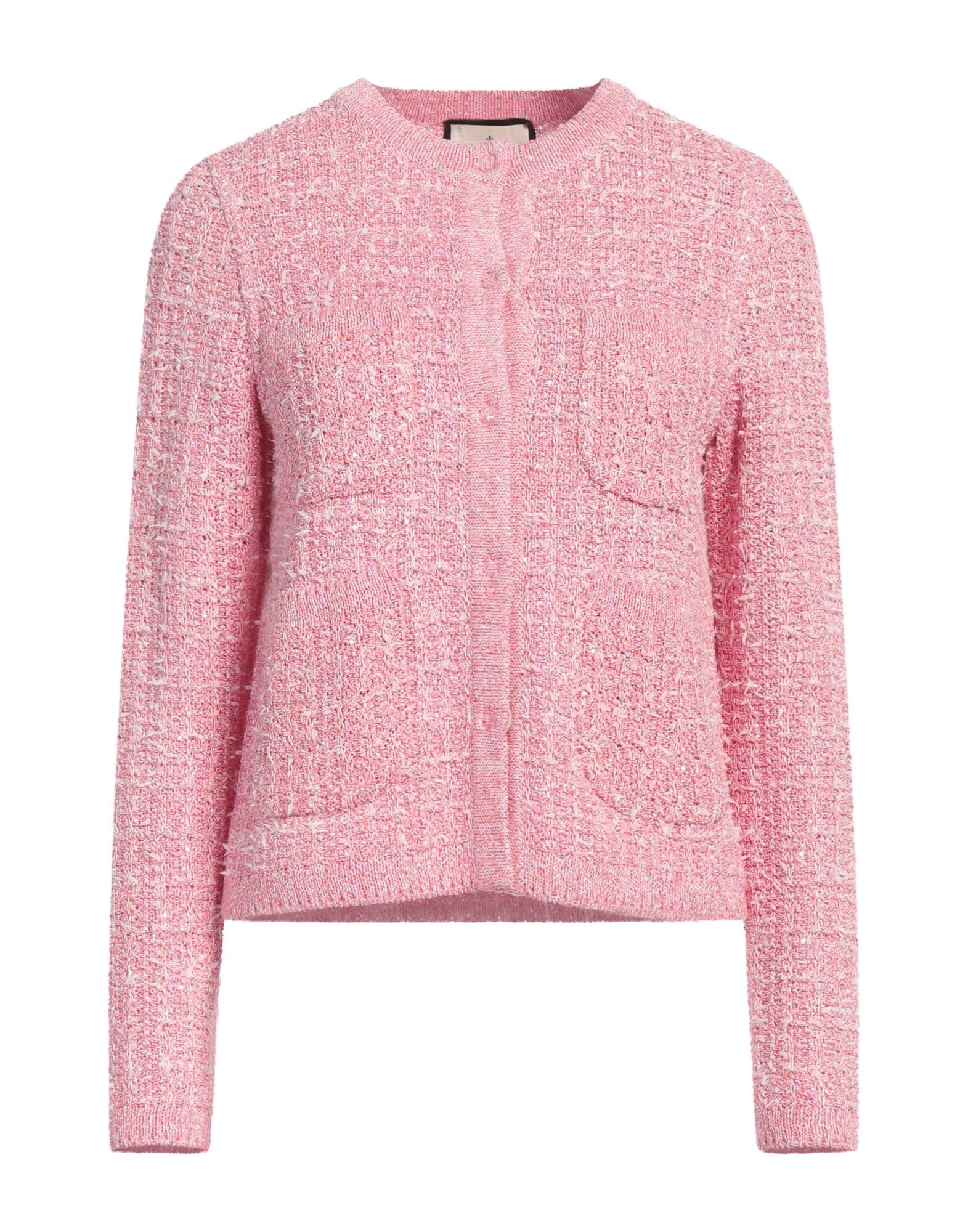 BRUNO MANETTI - カーディガン