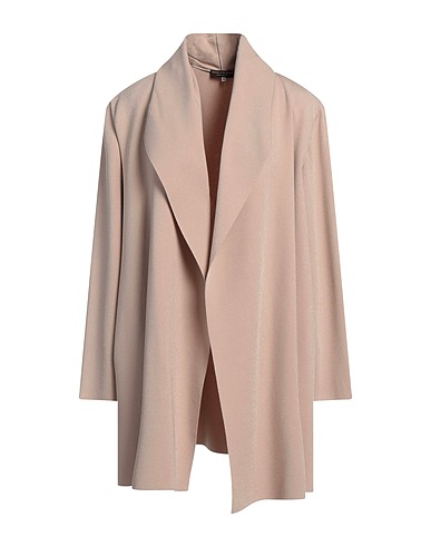 NINO COLOMBO Cardigan Sand 83% Rayon, 17% Polyester