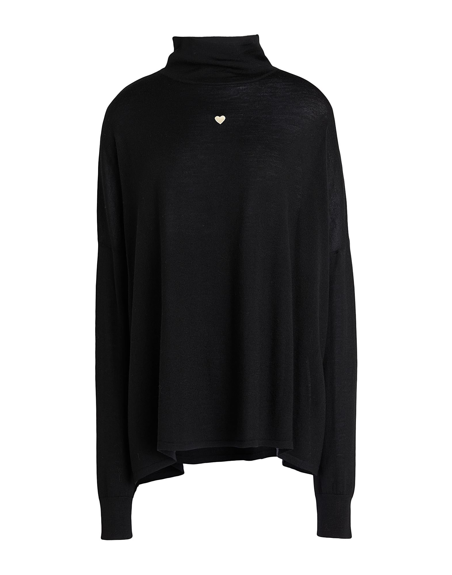 MAX&Co. - Turtlenecks