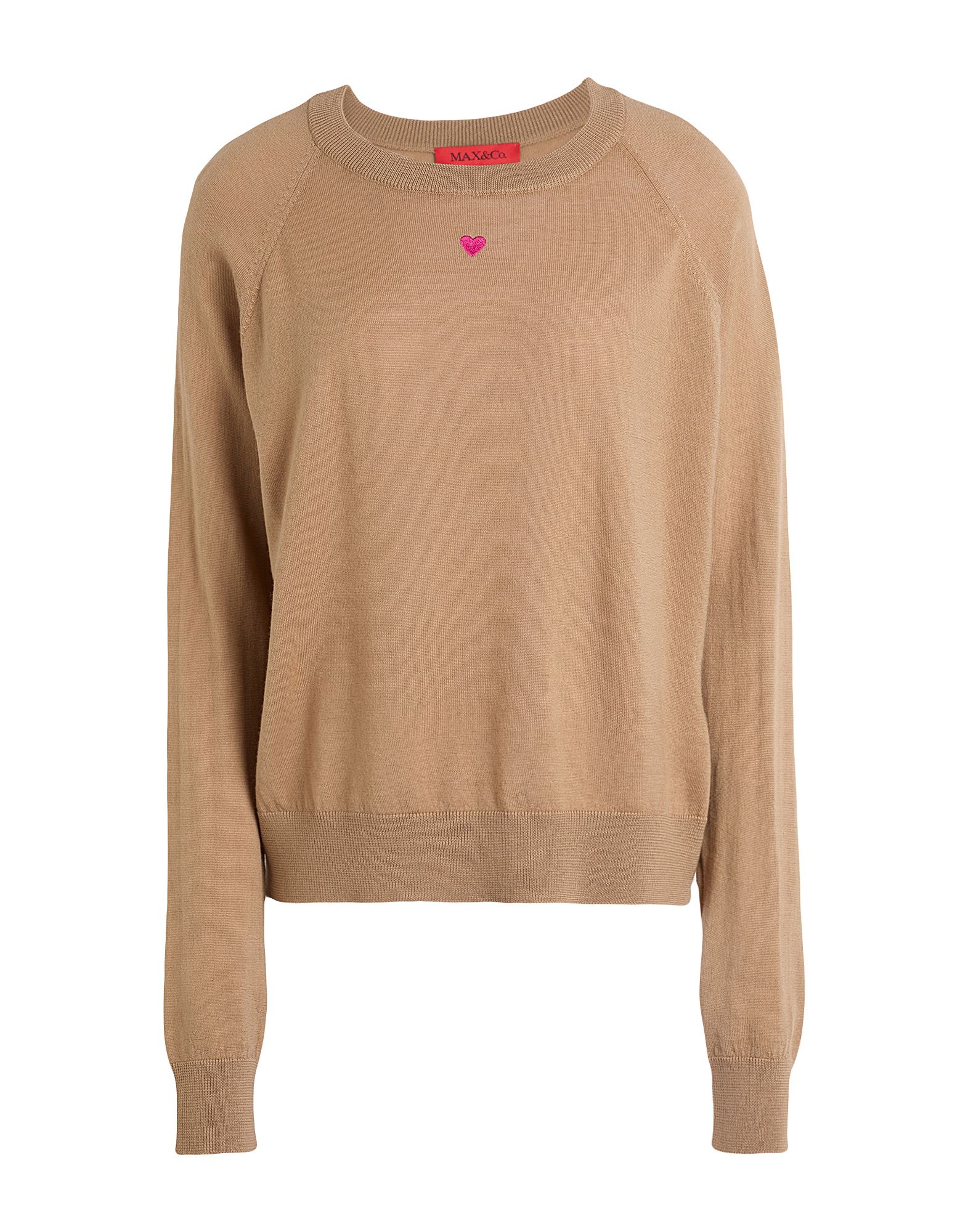 MAX&Co. - Jumpers