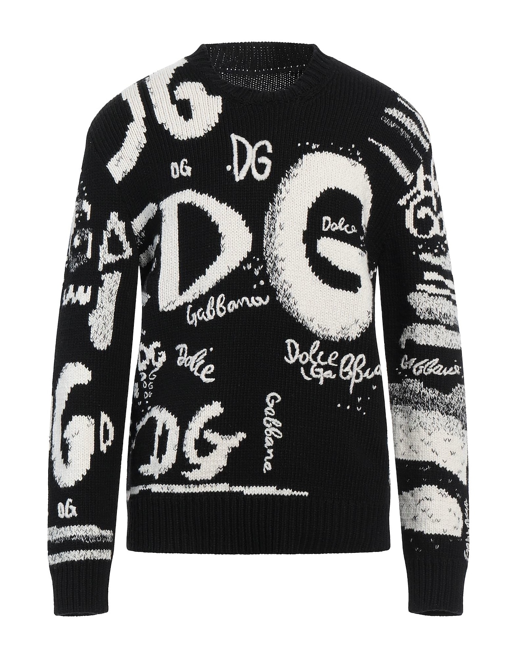 DOLCE&GABBANA - Sweaters