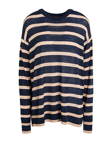 MAX&Co. Jumper PLATA1
52% Wool, 31% Polyamide, 17% Alpaca wool