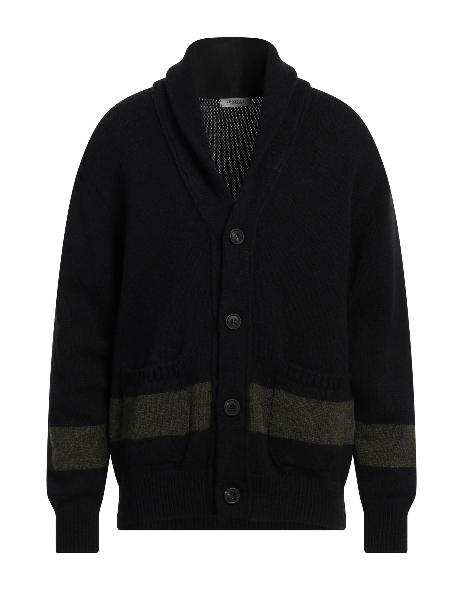 CROSSLEY - カーディガン