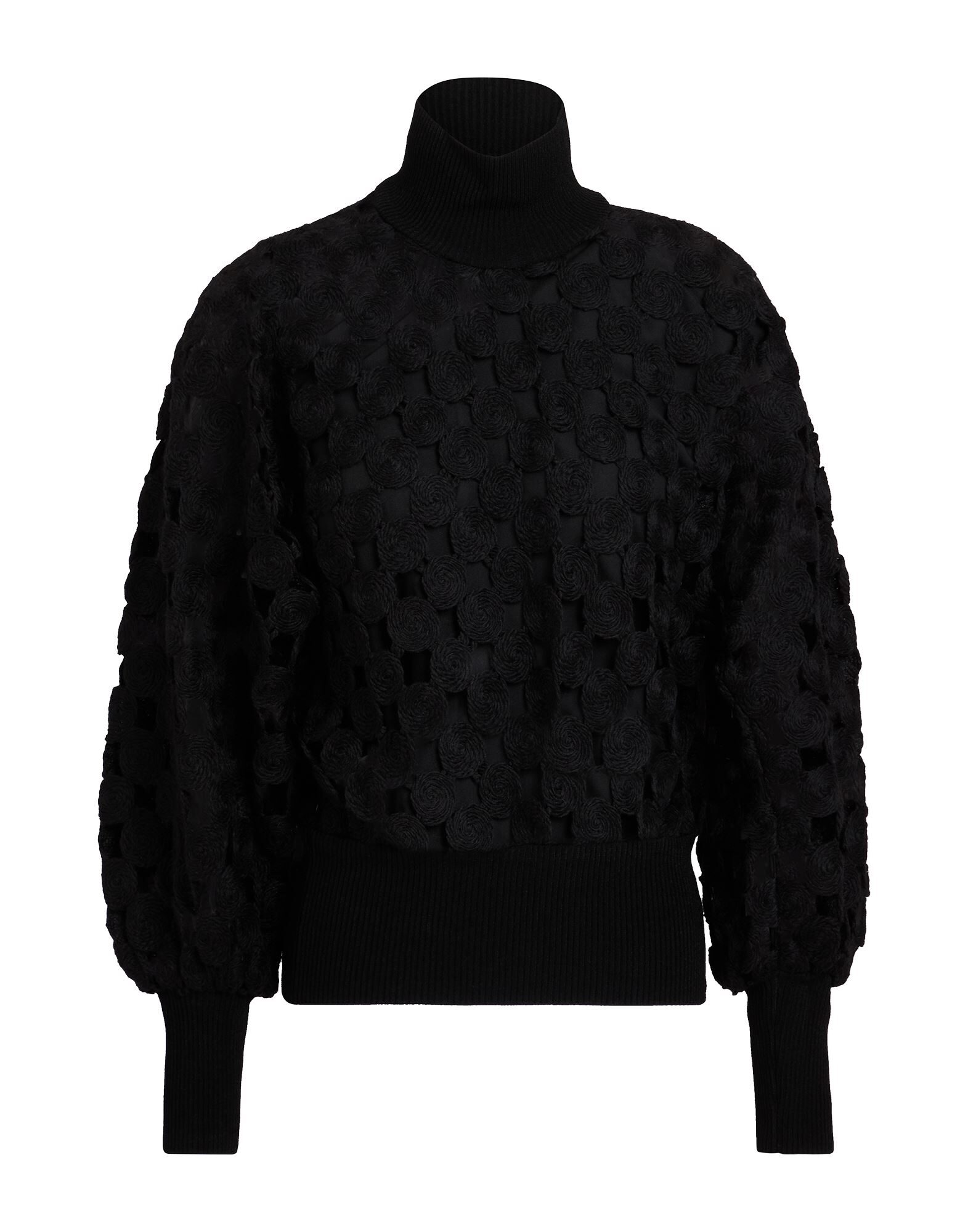 TORY BURCH - Turtlenecks