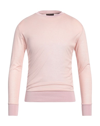 ETRO Jumper Blush 50% Silk, 50% Cotton