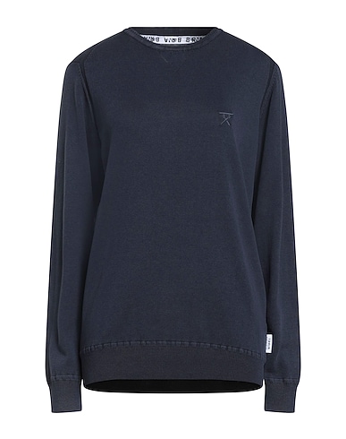 BERNA Pullover 100% Coton